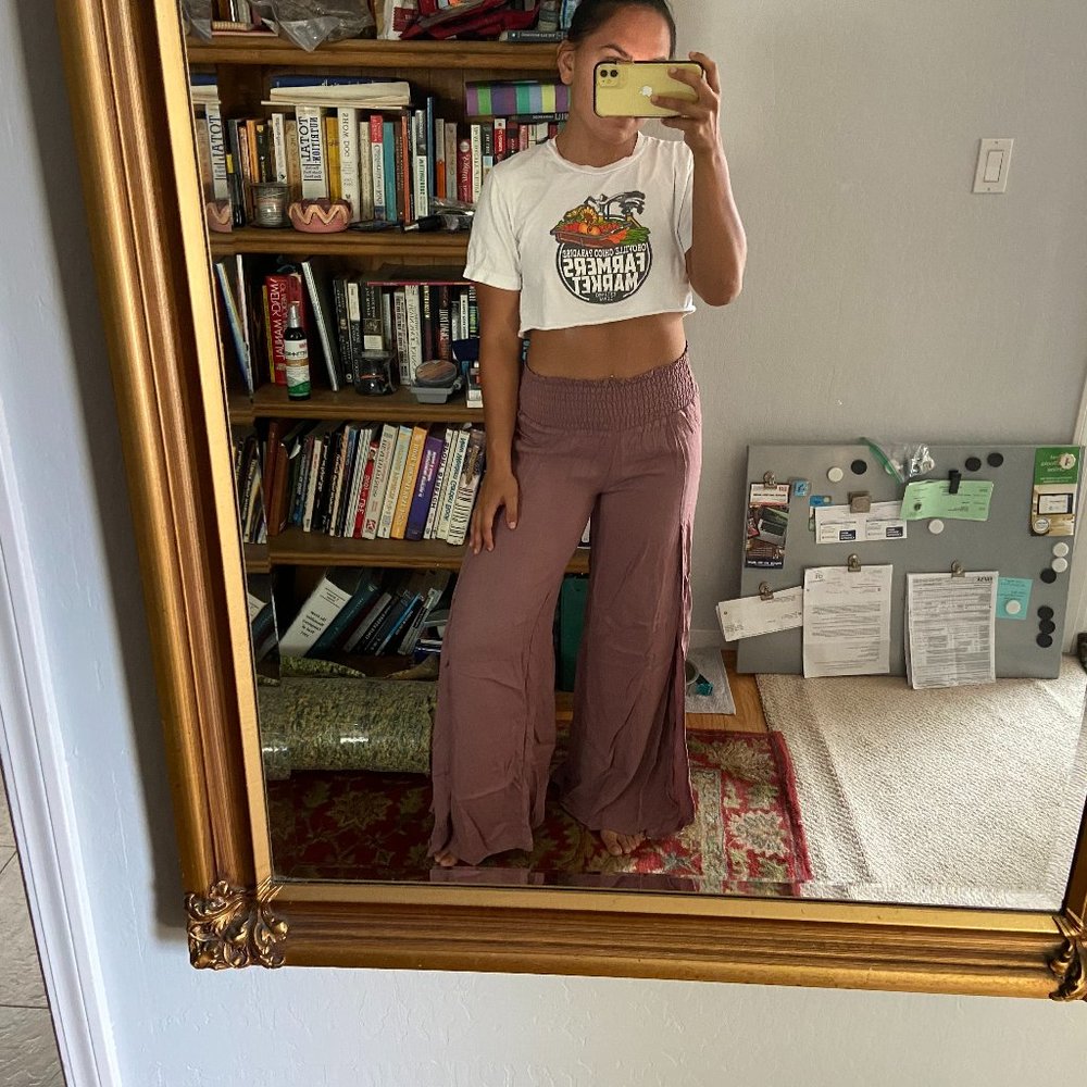 American Original REWASH pants